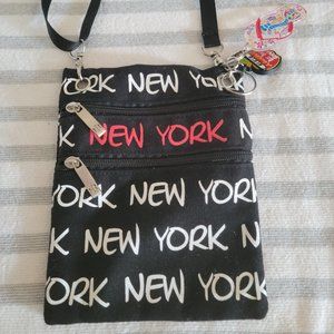 Robin Ruth New York Crossbody